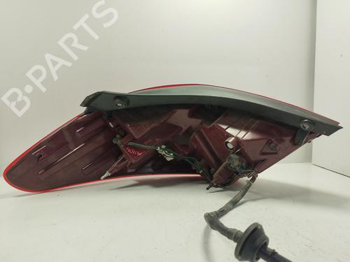 Right taillight HYUNDAI i20 I (PB, PBT)  | BP21531116C35 