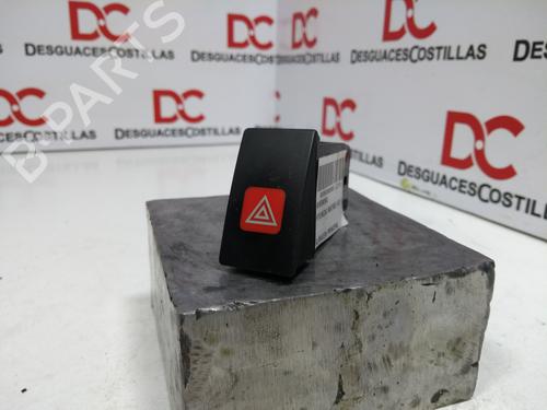 Used Warning switch HYUNDAI MATRIX (FC) 1.5 CRDi (82 hp) 17399516