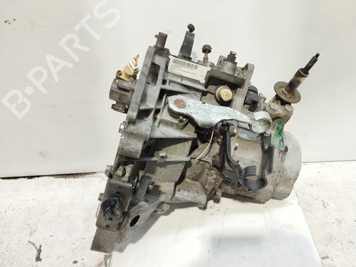 Gearbox PEUGEOT 406 (8B) 2.0 16V | BP20321040M3 