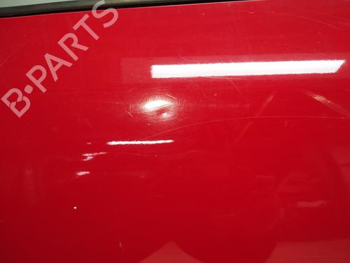 Left rear door SEAT LEON (1P1)  | BP24020293C4 