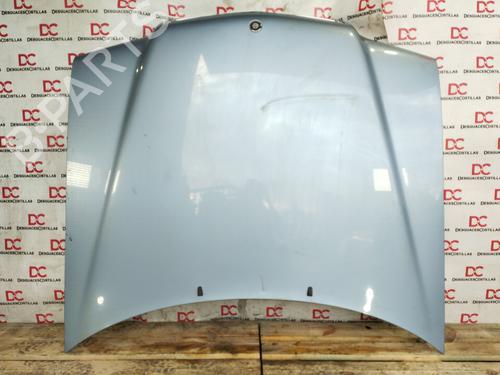 Motorhjelm MERCEDES-BENZ 124 Saloon (W124) 300 D (124.130) (110 hp) 31264597