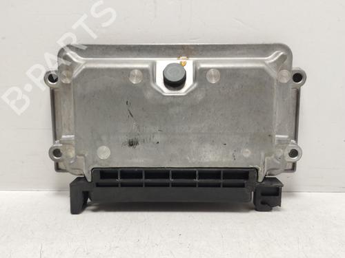 Used Engine control unit (ECU) PEUGEOT 306 Hatchback (7A, 7C, N3, N5) 1.6 (89 hp) 29906133