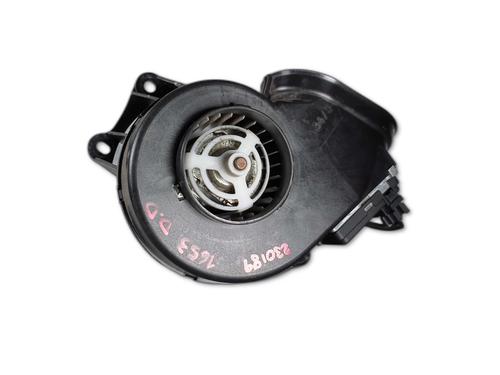 Heater blower motor CITROËN C8 (EA_, EB_) 2.2 HDi | BP31946762M62 - Image 3
