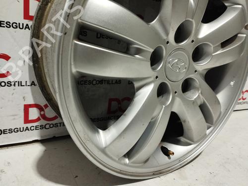Rim HYUNDAI TUCSON (JM) 2.0 CRDi | BP17424579C45