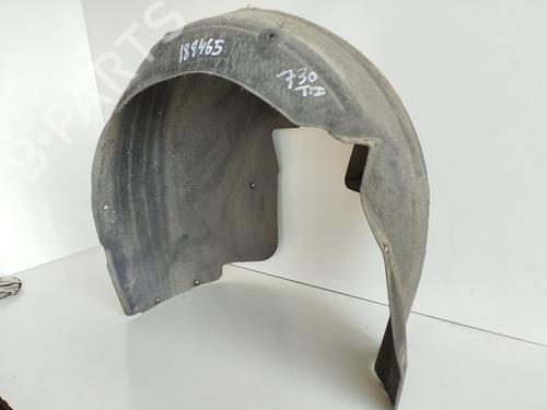Wheel arch BMW 5 (F10) 520 d | BP24621546C56 