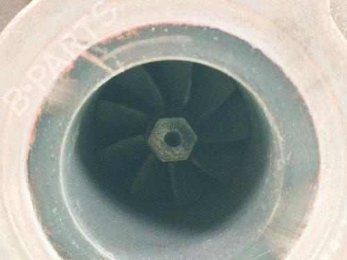 Turbolader/Kompressor RENAULT LAGUNA II (BG0/1_)  | BP27978417M71 