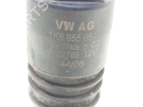 Bomba limpia VW GOLF VII Variant (BA5, BV5)  | BP21602502E24 