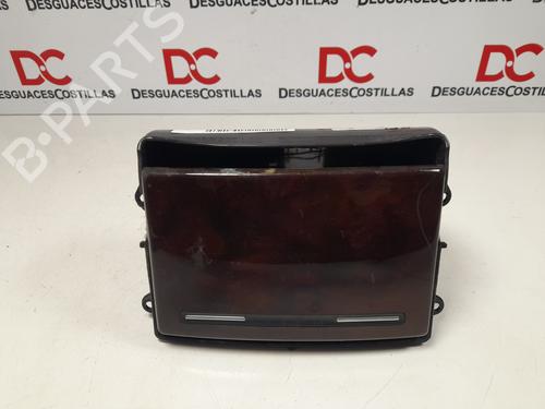 Used Ashtray AUDI A8 D3 (4E2, 4E8) 4.2 TDI quattro (326 hp) 17406062