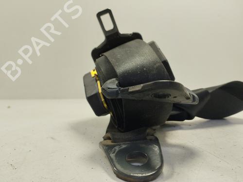 Rear left seatbelt PEUGEOT 307 Break (3E) 2.0 HDI 110 | BP27451928I29 