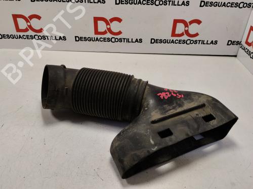 Used Pipe MERCEDES-BENZ A-CLASS (W169) A 180 CDI (169.007, 169.307) (109 hp) 17418561