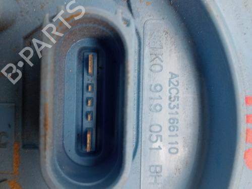 Fuel pump AUDI TT (8J3) 2.0 TFSI | BP30408109M76 