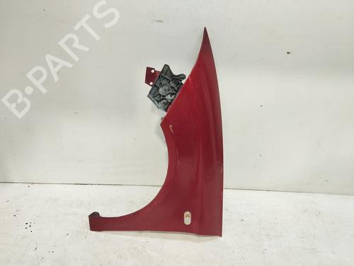 Used Left front fenders SEAT TOLEDO III (5P2) [2004-2009]  28368804