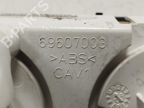 Climate control FORD KUGA I  | BP17425866I5  - Image 6