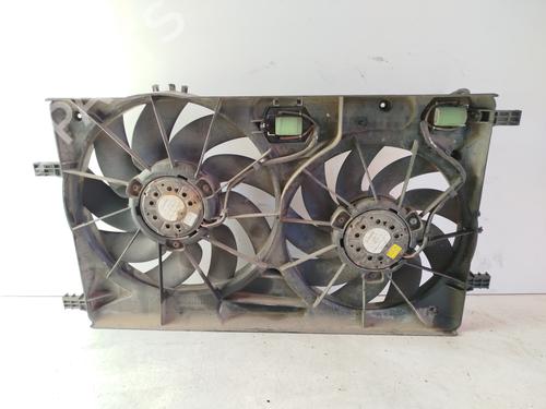 Radiator fan CHEVROLET CRUZE (J300)  | BP29394361M35 