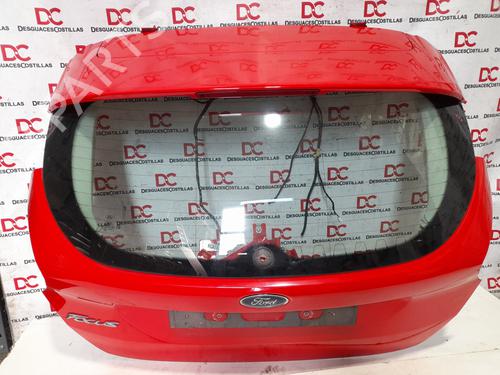 Tailgate FORD FOCUS III 1.6 TDCi | BP17419542C6 
