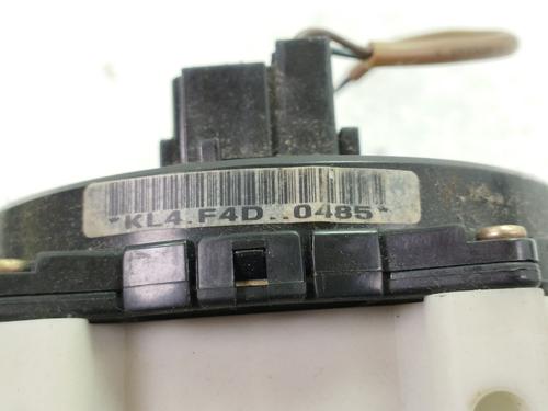 Switch KIA CERATO I Saloon (LD) 2.0 CRDi | BP35776750I30 - Image 6