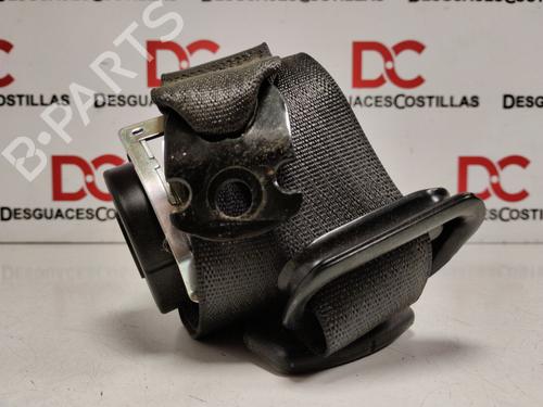 Rear right seatbelt OPEL CORSA D (S07) 1.2 (L08, L68) | BP29049092I28 