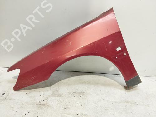 Used Left front fenders PEUGEOT 306 (7B, N3, N5) 1.6 SR (89 hp) 19144524