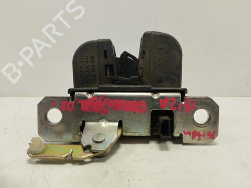 Tailgate lock SEAT IBIZA III (6L1) 1.9 TDI | BP17420805C101 