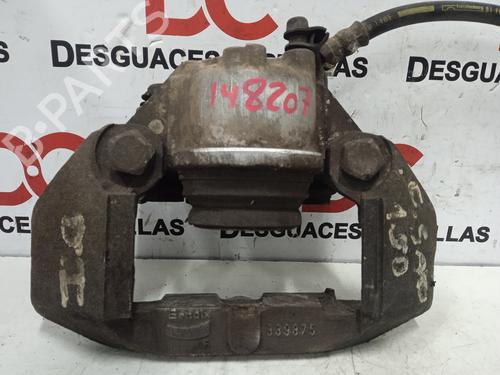 Used Left front brake caliper CITROËN SAXO (S0, S1) 1.5 D (57 hp) 29941876