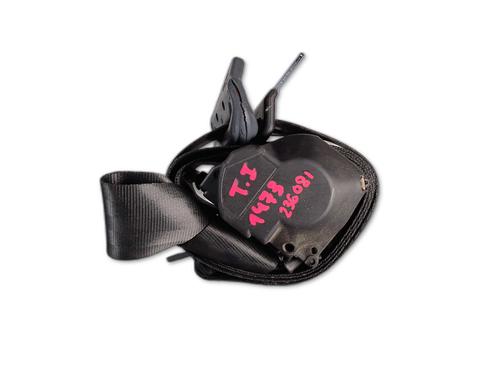 Used Rear left seatbelt Rear left seatbelt CITROËN C3 I (FC_, FN_) 1.4 HDi (70 hp) 33886958 33886958