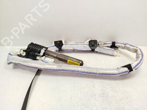 Used Left curtain airbag OPEL CORSA D (S07) [2006-2015]  29019785