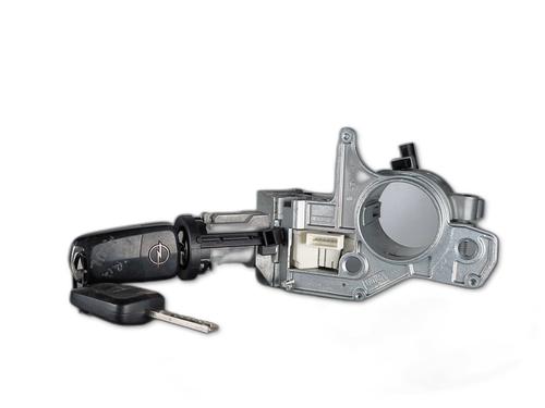 Used Ignition barrel OPEL ASTRA H (A04) [2004-2014]  29010442