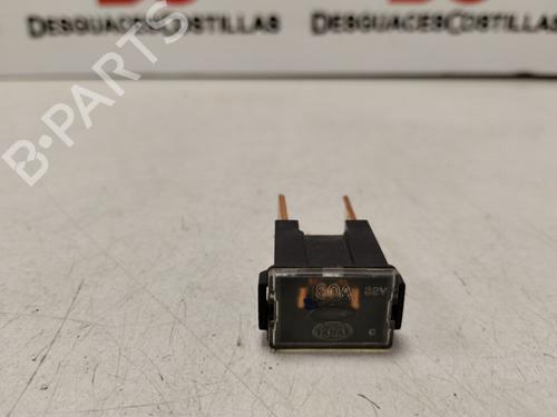 Electronic module HYUNDAI SANTA FÉ II (CM) 2.2 CRDi GLS | BP17419335M83 