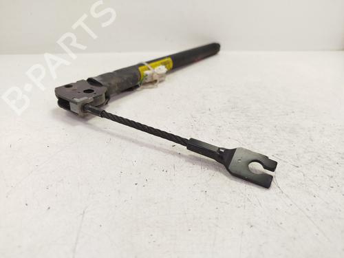 Front left belt tensioner RENAULT CLIO III (BR0/1, CR0/1)  | BP28367144C87 