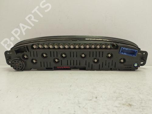 Cockpit CITROËN XSARA PICASSO (N68) 2.0 HDi | BP30623863C47 