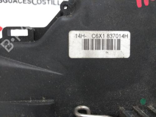 Front right lock VW PASSAT B5 (3B2) 1.9 TDI | BP24571836C97 
