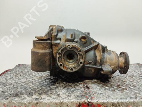 Rear differential BMW 3 (E46) 320 d | BP25627452M24 