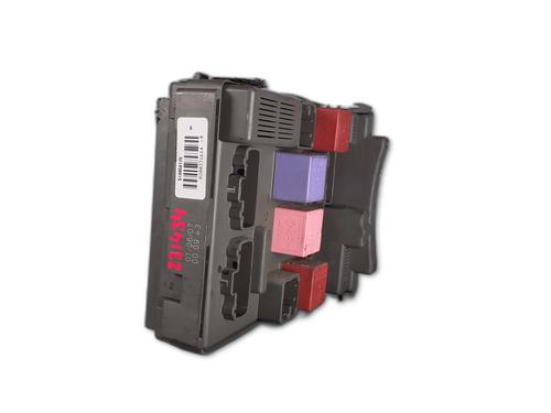 Fuse box RENAULT LAGUNA II (BG0/1_) 1.9 dCi (BG1A, BG1V) | BP37873242E1 - Image 5