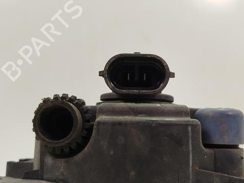 Left front fog light RENAULT MEGANE II (BM0/1_, CM0/1_)  | BP27190229C30 