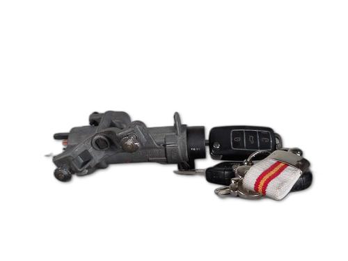 Used Ignition barrel SKODA FABIA I (6Y2) [1999-2008]  32725756