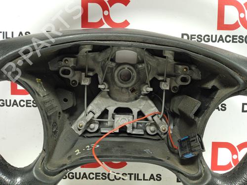 Steering wheel CITROËN XSARA Coupe (N0) 2.0 i 16V | BP17411773C49 
