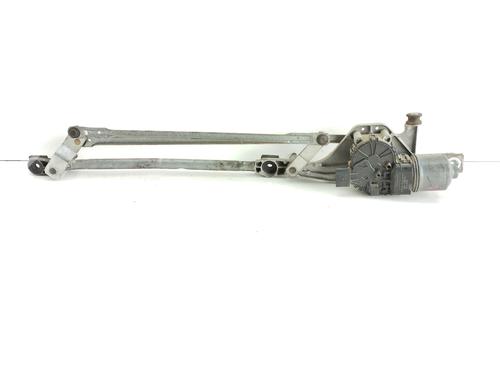 Used Front wiper motor FORD FOCUS II (DA_, HCP, DP) 1.8 TDCi (115 hp) 18655026
