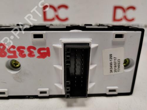 Left front window switch HYUNDAI KONA (OS, OSE, OSI)  | BP17416400I27 