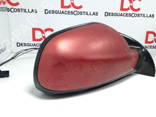 Right mirror PEUGEOT 307 Break (3E) 1.6 HDi 110 | BP17399092C27 