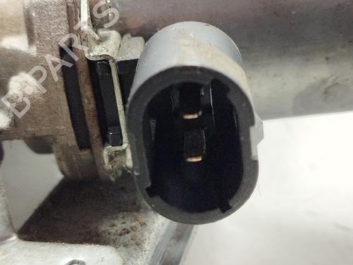 Front right window mechanism OPEL VIVARO A Van (X83) 1.9 DTI (F7) | BP30192208C23 