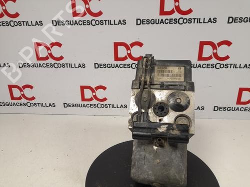 ABS pump AUDI A6 C5 (4B2) 2.5 TDI | BP17405561M43 