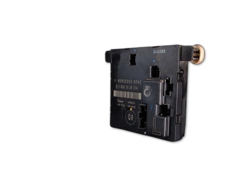 Electronic module MERCEDES-BENZ E-CLASS (W211) E 270 CDI (211.016) | BP33403623M83 - Image 2