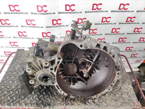 Gearbox HYUNDAI GETZ (TB) 1.5 CRDi | BP17405421M3 