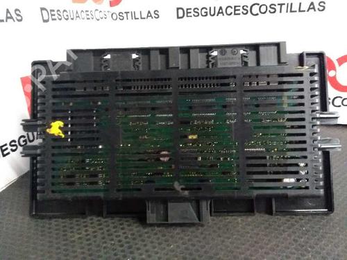 Elektronische module BMW 1 (E87) 116 d (116 hp) 17427901