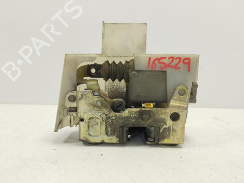 Used Front left lock RENAULT MEGANE I Coach (DA0/1_) 1.9 dTi (DA0N) (98 hp) 17420734