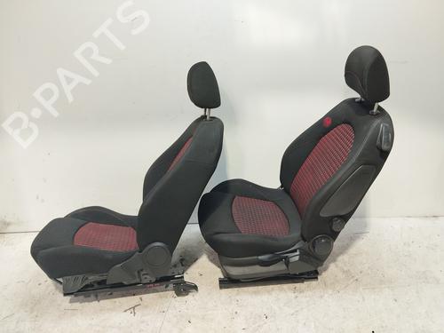 Seats set ALFA ROMEO MITO (955_) 1.6 JTDM (955AXC1B) | BP20220671C78 