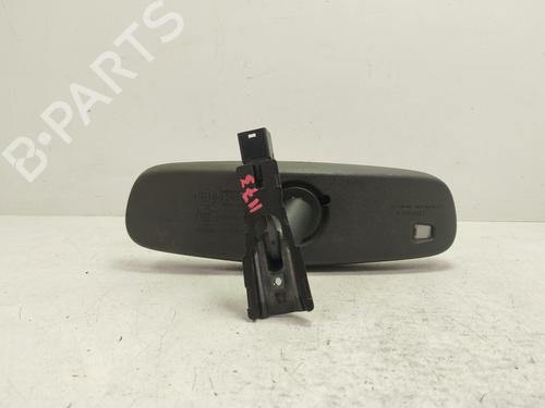 Rear mirror CHEVROLET CRUZE (J300)  | BP29395133I6 