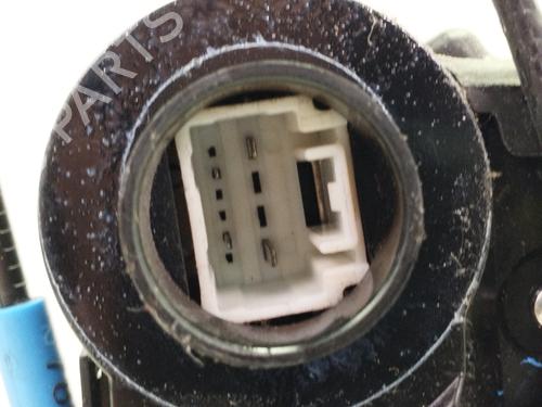 Rear right lock TOYOTA AVENSIS Saloon (_T27_) 2.0 D-4D (ADT270_, ADT270R) | BP29058602C99 