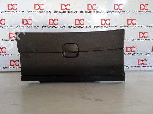 Used Glove box NISSAN QASHQAI / QASHQAI +2 I (J10, NJ10, JJ10E) 2.0 dCi (150 hp) 22543733
