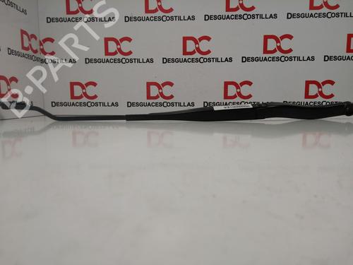 Vindrute viskerarm OPEL VECTRA C (Z02) 2.2 DTI 16V (F69) 09185813 | 166223 |